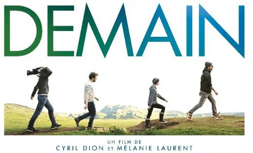 Film - Projection du film - Demain