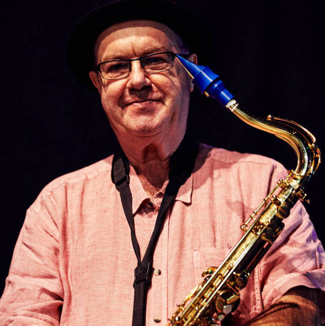 Michel Ménile - Benoit Mensione